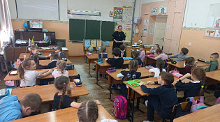 УРОКИ ЭКОЛОГИЧЕСКОЙ ГРАМОТНОСТИ «ЭКОЛОГИЯ И МЫ»